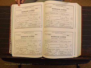 Richmond Marriages, 4Q, 1997-1998 P 020-021.JPG