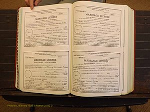 Richmond Marriages, 4Q, 1997-1998 P 022-023.JPG