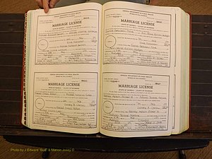 Richmond Marriages, 4Q, 1997-1998 P 024-025.JPG