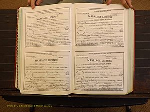 Richmond Marriages, 4Q, 1997-1998 P 036-037.JPG