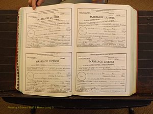 Richmond Marriages, 4Q, 1997-1998 P 038-039.JPG