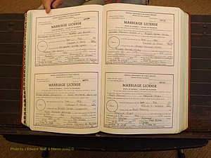 Richmond Marriages, 4Q, 1997-1998 P 042-043.JPG