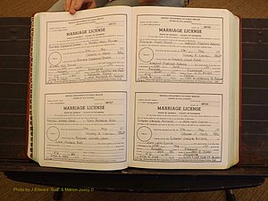 Richmond Marriages, 4Q, 1997-1998 P 060-061.JPG