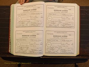 Richmond Marriages, 4Q, 1997-1998 P 148-149.JPG