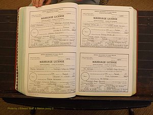 Richmond Marriages, 4Q, 1997-1998 P 202-203.JPG