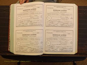 Richmond Marriages, 4Q, 1997-1998 P 226-227.JPG