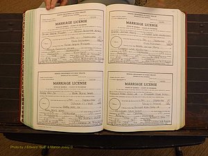 Richmond Marriages, 4Q, 1997-1998 P 246-247.JPG