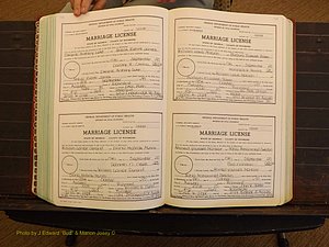 Richmond Marriages, 4Q, 1997-1998 P 268-269.JPG