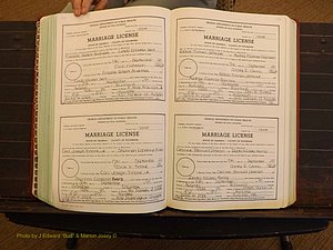 Richmond Marriages, 4Q, 1997-1998 P 270-271.JPG