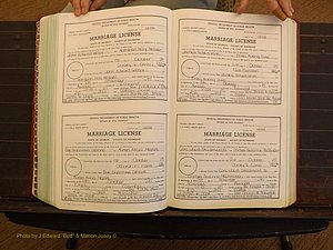 Richmond Marriages, 4Q, 1997-1998 P 292-293.JPG