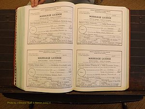 Richmond Marriages, 4Q, 1997-1998 P 294-295.JPG