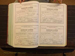 Richmond Marriages, 4Q, 1997-1998 P 340-341.JPG