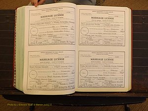 Richmond Marriages, 4Q, 1997-1998 P 368-369.JPG