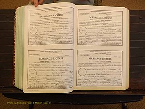 Richmond Marriages, 4Q, 1997-1998 P 370-371.JPG