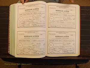 Richmond Marriages, 4Q, 1997-1998 P 378-379.JPG