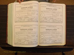 Richmond Marriages, 4Q, 1997-1998 P 416-417.JPG