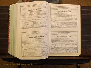 Richmond Marriages, 4Q, 1997-1998 P 478-479.JPG