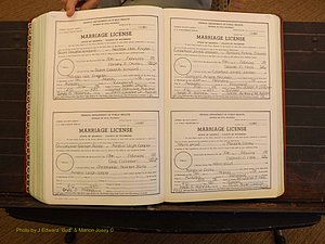 Richmond Marriages, 4Q, 1997-1998 P 480-481.JPG