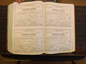 Richmond Marriages, 4Q, 1997-1998 P 528-529.JPG