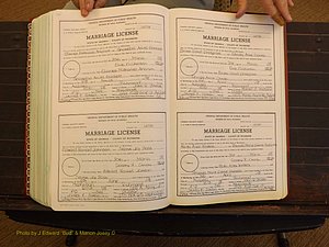 Richmond Marriages, 4Q, 1997-1998 P 544-545.JPG