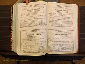 Richmond Marriages, 4 T, 2000-2001 P 298-299.JPG