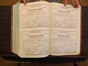 Richmond Marriages, 4 T, 2000-2001 P 416-417.JPG