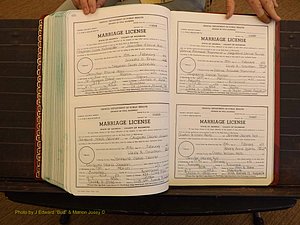 Richmond Marriages, 4 T, 2000-2001 P 452-453.JPG