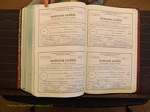 Richmond Marriages, 4 T, 2000-2001 P 470-471.JPG