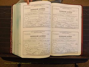 Richmond Marriages, 4 T, 2000-2001 P 498-499.JPG