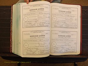 Richmond Marriages, 4 T, 2000-2001 P 502-503.JPG