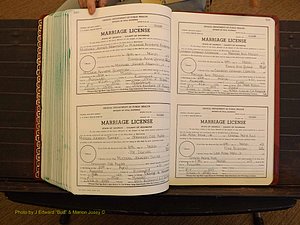 Richmond Marriages, 4 T, 2000-2001 P 506-507.JPG
