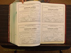 Richmond Marriages, 4 T, 2000-2001 P 512-513.JPG