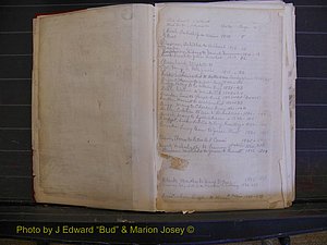 Richmond Marriages, Book A, 1806-1839 Index (103).JPG