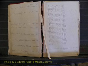 Richmond Marriages, Book A, 1806-1839 Index (112).JPG