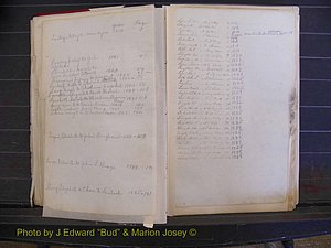 Richmond Marriages, Book A, 1806-1839 Index (114).JPG