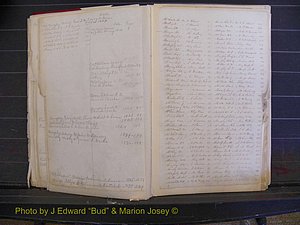 Richmond Marriages, Book A, 1806-1839 Index (115).JPG