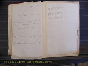 Richmond Marriages, Book A, 1806-1839 Index (116).JPG