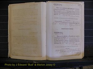 Richmond Marriages, Book A, 1806-1839 P 026.JPG