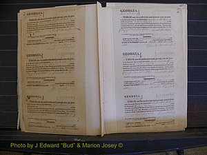 Richmond Marriages, Book A, 1806-1839 P 040-041.JPG