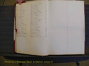 Richmond Marriages, Book AA, 1902-1904 Index O (120).JPG