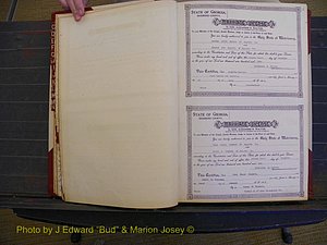 Richmond Marriages, Book AA, 1902-1904 P 002.JPG