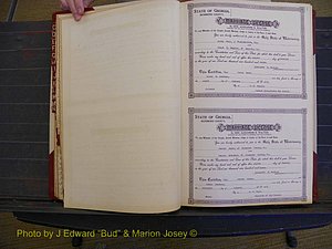 Richmond Marriages, Book AA, 1902-1904 P 007.JPG