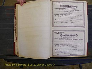 Richmond Marriages, Book AA, 1902-1904 P 009.JPG