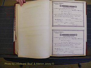 Richmond Marriages, Book AA, 1902-1904 P 015.JPG