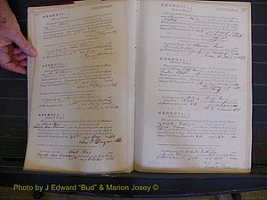 Richmond Marriages, Book B, 1839-1855 P 028-029.JPG