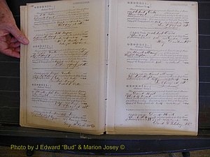Richmond Marriages, Book B, 1839-1855 P 034-035.JPG