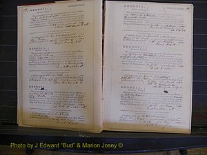 Richmond Marriages, Book B, 1839-1855 P 048-049.JPG