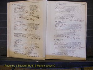 Richmond Marriages, Book B, 1839-1855 P 072-073.JPG