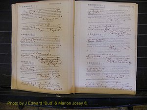 Richmond Marriages, Book B, 1839-1855 P 082-083.JPG