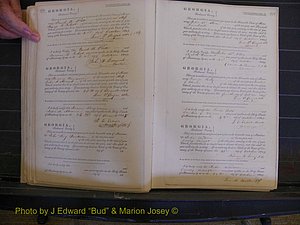 Richmond Marriages, Book B, 1839-1855 P 174-174.JPG